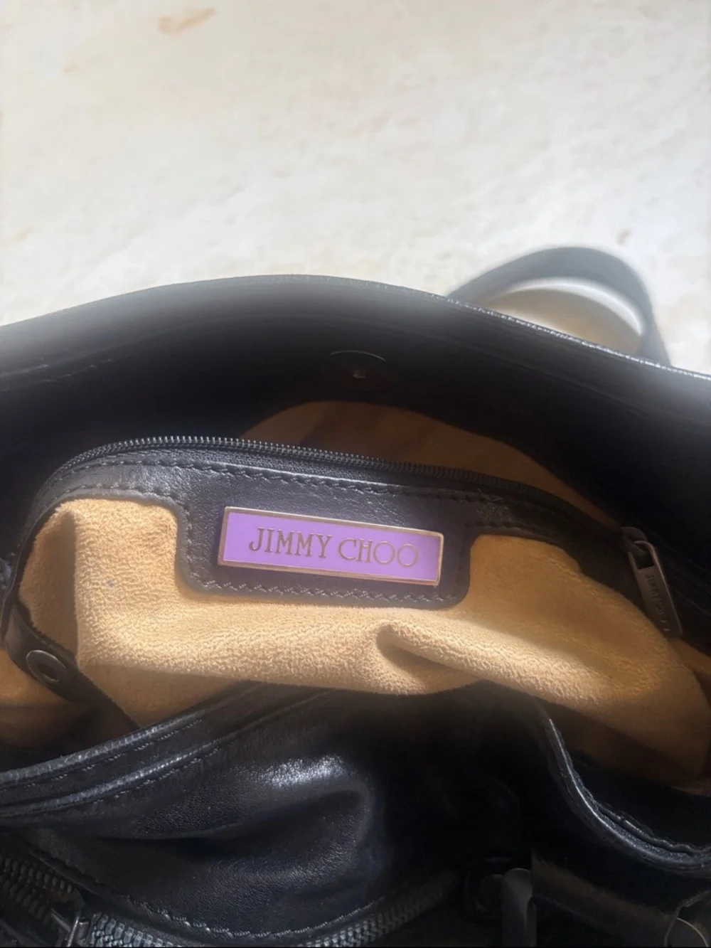 JIMMY CHOO BAG
Vintage - Picture 6 of 7